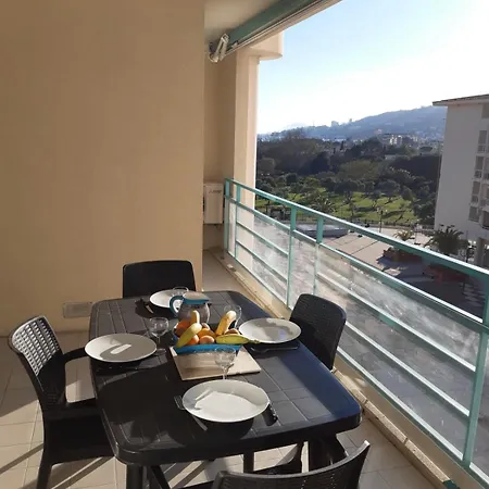 Bright Near With Pool