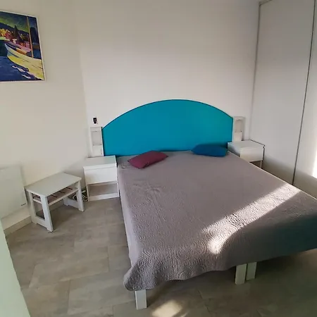 Bright Near With Pool Apartment Juan-les-Pins